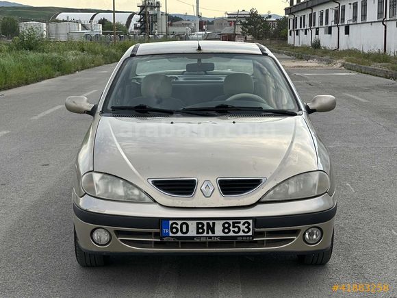 Masrfasız klima buz gibi düşük km