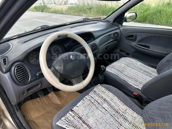 Masrfasız klima buz gibi düşük km