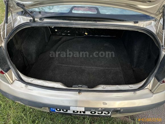 Masrfasız klima buz gibi düşük km