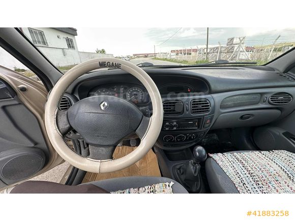 Masrfasız klima buz gibi düşük km