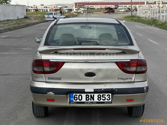 Masrfasız klima buz gibi düşük km