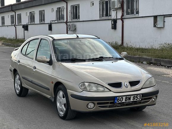 Masrfasız klima buz gibi düşük km