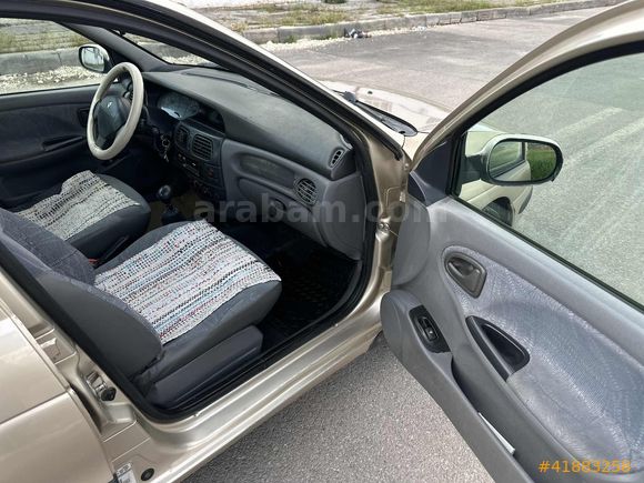 Masrfasız klima buz gibi düşük km