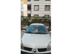 Sahibinden Renault Clio 1.2 Authentique 2005 Model