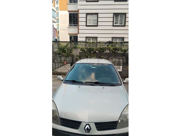 Sahibinden Renault Clio 1.2 Authentique 2005 Model