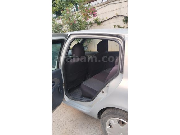Sahibinden Renault Clio 1.2 Authentique 2005 Model