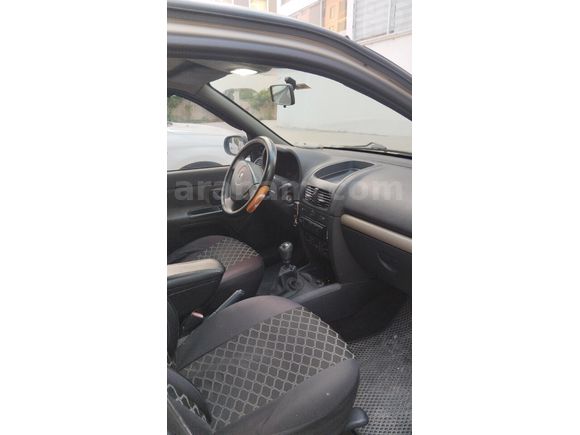 Sahibinden Renault Clio 1.2 Authentique 2005 Model