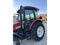 Başak 2075s 4WD Plus Kabin Klimalı 2021 Model 900 Saatte
