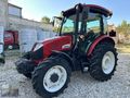 Başak 2075s 4WD Plus Kabin Klimalı 2021 Model 900 Saatte