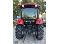 Başak 2075s 4WD Plus Kabin Klimalı 2021 Model 900 Saatte