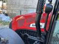 Başak 2075s 4WD Plus Kabin Klimalı 2021 Model 900 Saatte