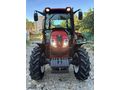 Başak 2075s 4WD Plus Kabin Klimalı 2021 Model 900 Saatte