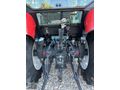 Başak 2075s 4WD Plus Kabin Klimalı 2021 Model 900 Saatte