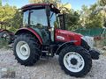 Başak 2075s 4WD Plus Kabin Klimalı 2021 Model 900 Saatte