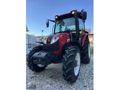 Başak 2075s 4WD Plus Kabin Klimalı 2021 Model 900 Saatte