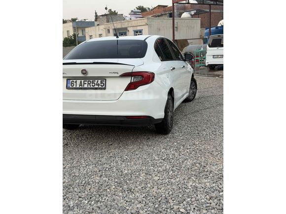 Sahibinden Fiat Egea 1.6 Multijet Easy 2021 Model 