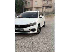 Sahibinden Fiat Egea 1.6 Multijet Easy 2021 Model 