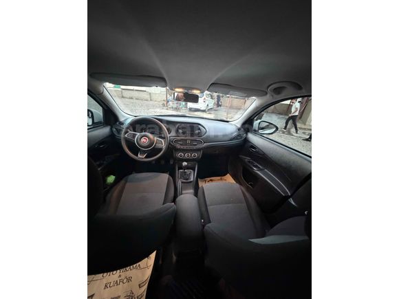Sahibinden Fiat Egea 1.6 Multijet Easy 2021 Model 