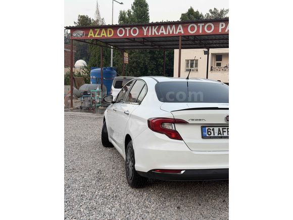 Sahibinden Fiat Egea 1.6 Multijet Easy 2021 Model 