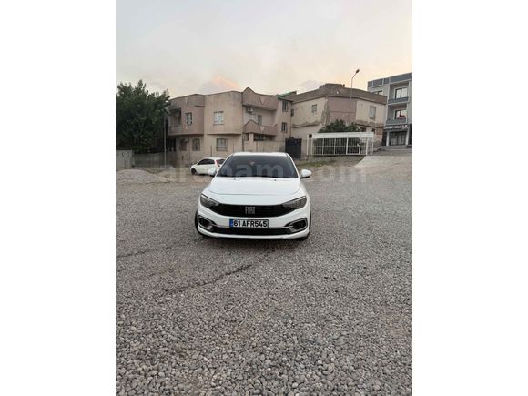 Sahibinden Fiat Egea 1.6 Multijet Easy 2021 Model 