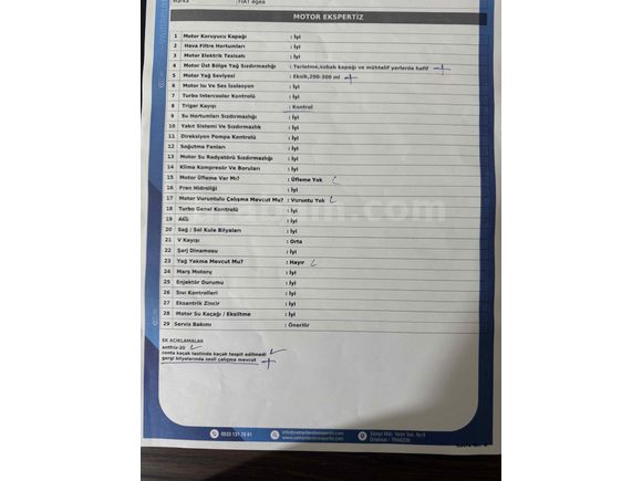 Sahibinden Fiat Egea 1.6 Multijet Easy 2021 Model 