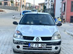 ORJİNAL CLİO BAKIMLI MASRAFSIZ 