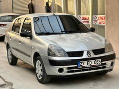 ORJİNAL CLİO BAKIMLI MASRAFSIZ 