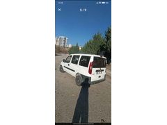 Sahibinden Fiat Doblo Combi 1.3 Multijet Active 2008 Model