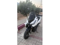 Sahibinden Skyjet Rivero 125 