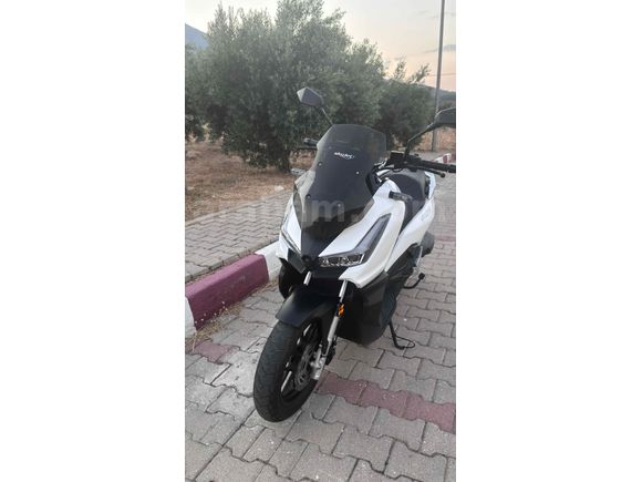 Sahibinden Skyjet Rivero 125 