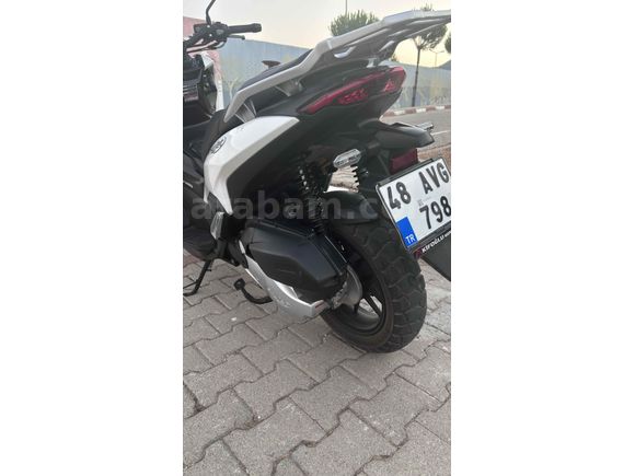 Sahibinden Skyjet Rivero 125 