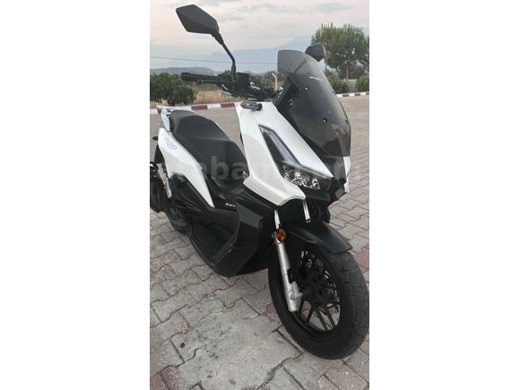 Sahibinden Skyjet Rivero 125 