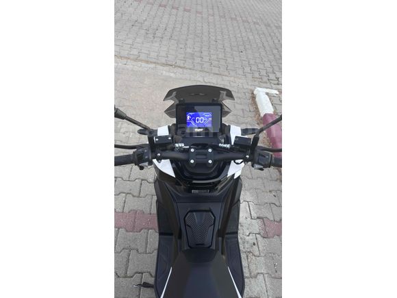 Sahibinden Skyjet Rivero 125 