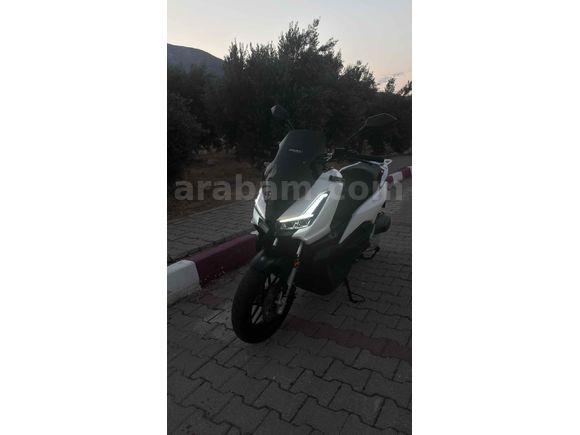 Sahibinden Skyjet Rivero 125 