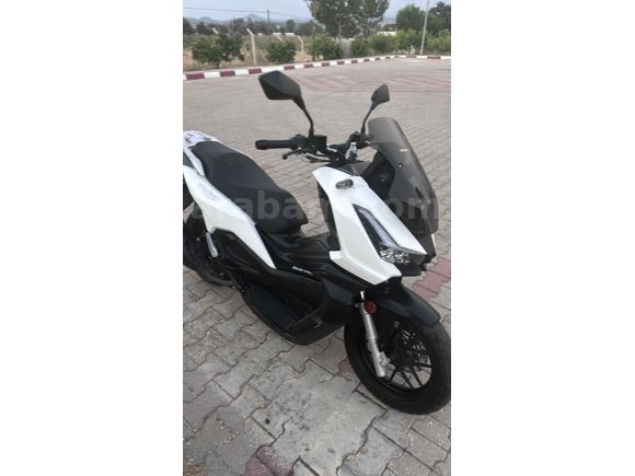 Sahibinden Skyjet Rivero 125 