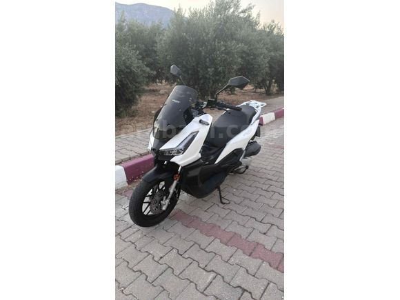 Sahibinden Skyjet Rivero 125 