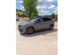 Sahibinden Hyundai Tucson 1.6 T-GDi N-Line 2022 Model Tokat