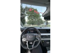 Sahibinden TOGG T10X V2 Uzun Menzil 2024 Model  18.500 km Siyah