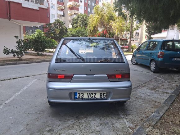 Sahibinden Suzuki Swift 1.3 GLX 2001 Model