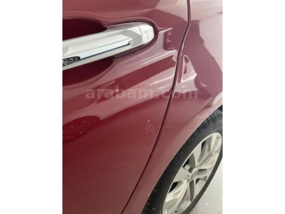 Sahibinden Fiat Egea 1.4 Fire Urban Plus 2020 Model 