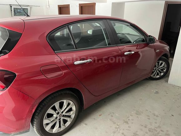 Sahibinden Fiat Egea 1.4 Fire Urban Plus 2020 Model 