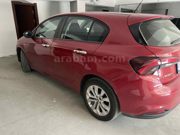 Sahibinden Fiat Egea 1.4 Fire Urban Plus 2020 Model 