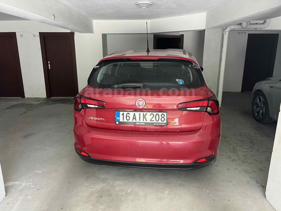 Sahibinden Fiat Egea 1.4 Fire Urban Plus 2020 Model 