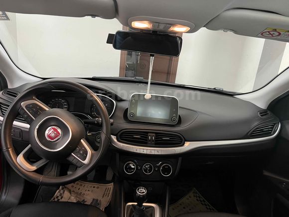 Sahibinden Fiat Egea 1.4 Fire Urban Plus 2020 Model 
