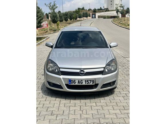 Parça  boyalı Değişensiz 