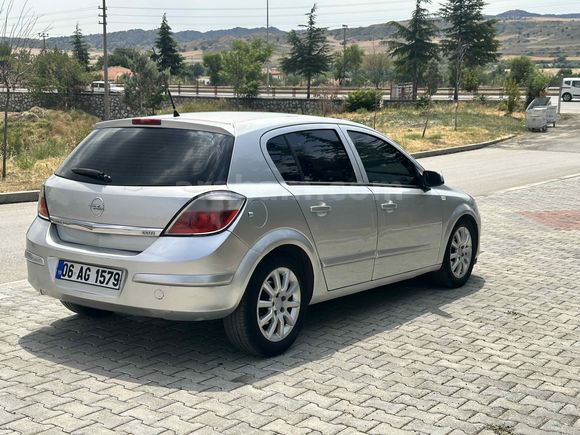 Parça  boyalı Değişensiz 