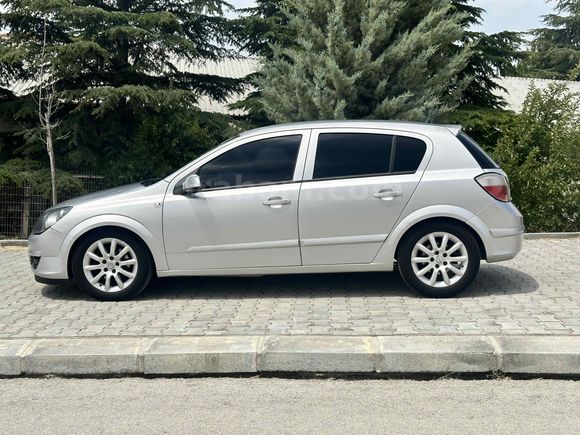 Parça  boyalı Değişensiz 