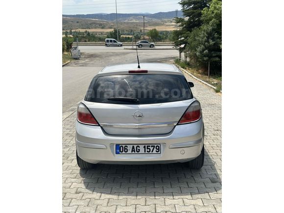 Parça  boyalı Değişensiz 