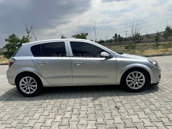 Parça  boyalı Değişensiz 