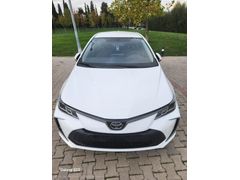 Sahibinden Toyota Corolla 1.5 Dream 2023 Model Balıkesir 21.000 km Beyaz